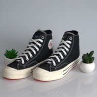 AKNA 97S TINGGI HITAM  SEPATU SNEAKERS PRIA WANITA DEWASA TERBARU 2023 SEPATU COWOK CEWEK KEREN BUAT