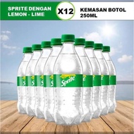 SPRITE 250 ML ISI 12 PCS