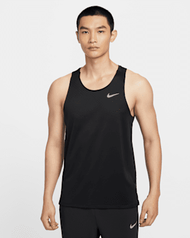 Nike Stride 男款 Dri-FIT ADV 跑步背心上衣