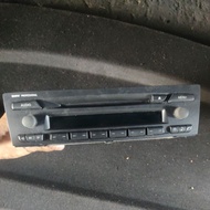 BMW E90 E91 RADIO & DVD SYSTEM