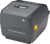 JetSet Label Zebra ZD421 Thermal Transfer Desktop Printer 203 dpi Print Width 4-inch USB Ethernet ZD