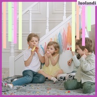 Bachelorette Delicate Crepe Paper Multi-function Streamers Decorative Party Craft