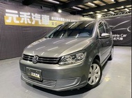 Volkswagen Touran 1.6 TDI 柴油