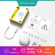 Baseus BP1 Pro ANC 55h Earbuds -50dB Noise Reducton Hi-Res v6.0 IPX55 Waterproof