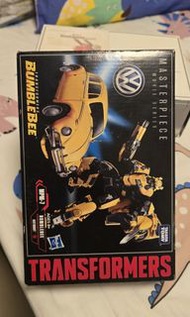 Masterpiece Movie Series MPM-07 BUMBLEBEE （不議價）