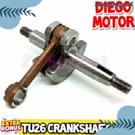 MESIN Independence Discount Crankshaft Kruk As Pest Spray Machine Type Tu26 777 767 Tanika Tasco Yam