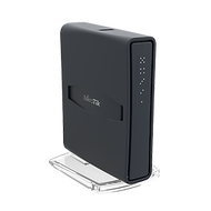 Thiết bị cân bằng tải Router wifi hAp AC lite TC Mikrotik RB952Ui-5ac2nD-TC - Hàng chính hãng