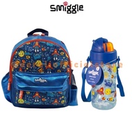 Smiggle - Smiggle YKK - Smiggle Teeny - Smiggle Junior - Smiggle Senior - Smiggle Paud - Smiggle TK 