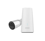 100%全無線 12900mAh 充電式智慧型 ipcam 系統 BC1-KIT (單機起始套裝)