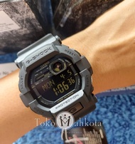 Baru Casio G-Shock Gd350 1Bdr / Gd 350 1Bdr