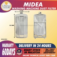 MIDEA WASHING MACHINE DUST FILTER PENAPIS MESIN BASUH FILTER MESIN BASUH JARING