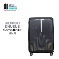 Samsonite hifi luggage Protective cover All Sizes