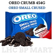 [LHC] Oreo Crumb Small Crushed Cookie Pieces / Biskut Oreo Crumb (454g/pkt)