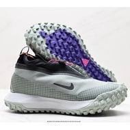 Nike ACG Mountain Fly GORE-TEX "Clay Green" Climbing Hiking Shoes Outdor Sneakers for Men&amp;Women