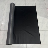 Perlak Bayi Meteran / Alas Ompol Waterproof Polos ( Kulit Sintetis Oscar ) untuk Perlak Dewasa Kasur