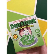 Don Frank Gulaman Powder