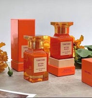 Tom Ford bitter peach香水 50ml