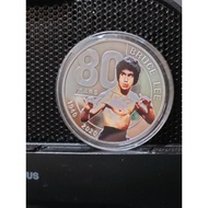 READY STOCK BRUCE COIN COLLECTION BU COIN