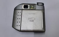 SHARP MD-PS1 -S  Picture MD 數碼相機 MD player ccd