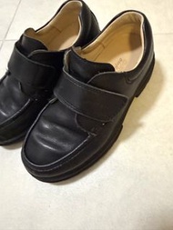 Dr.Kong  返學鞋  返學皮鞋