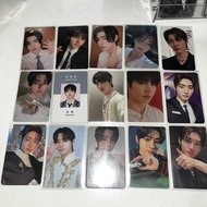 Sunghoon Enhypen Photocards