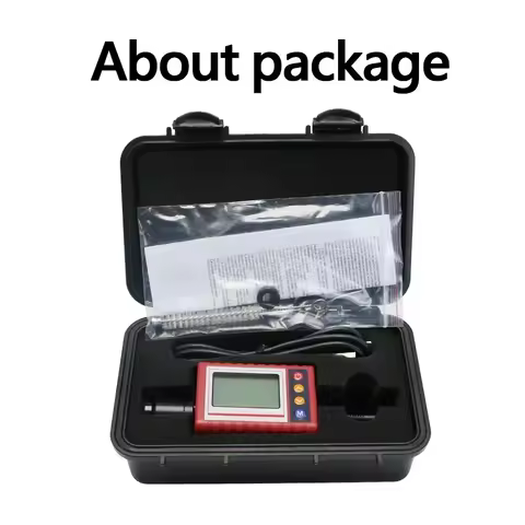 Portable Hardness Tester Digital Leeb Hardness Tester Sclerometer Hardness Tester Durometer HLD,HRC,