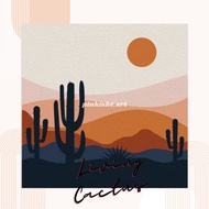 Canvas Paint by Number