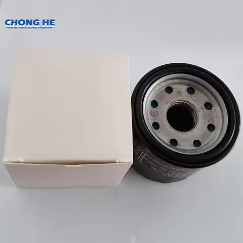 Oil Filter For Honda CB1300 CB1300F CB1300S ABS SC54 ST1300 ST1300A ABS Pan European SC51 ST1300P PA