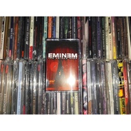 Eminem Cassette - The Eminem Show