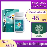 Buyer One A Day Women's Active Metabolism Multivitamin 50Tablets-sumber kehidupan