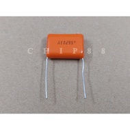 104J Capacitor 104J 800V NISEN41 New, Genuine Specialized for Panasonic Stoves.