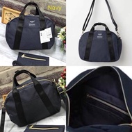 กระเป๋าสะพายข้าง Anello Shoulder Bag Size Mini Series รุ่น AT-T1835 💓รับประกันของแท้มีป้ายกันปลอม