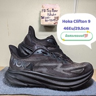Hoka Clifton 9 ​ Size Us11​.5 Eu46 29.5cm​
