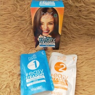 MAKARIZO EASY STRAIGHT MILD PELURUS SMOOTHING RAMBUT