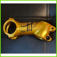 ✒ ♟ ⊕ Sagmit chaser/red metal stem/generation 2.0/brooklyn negative sagmit stem negative for mtb