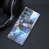 CIEL Protective Case NARUTO ON FIRE KAKASHI ONFIRE Series For SAMSUNG A23 4G/5G SAMSUNG A13 4G 5G SA