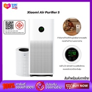 Xiaomi Air Purifier Elite เครื่องฟอกอากาศอัจฉริยะ  Mihome ควบคุมผ่านแอพ