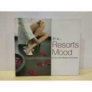 (2CD) IN A ... RESORTS MOOD
