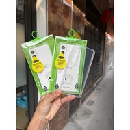 Samsung S25/ S26/ S24/ S24 Plus/ S24 Ultra_Ou Case flexible camera protection Case & transparent cha