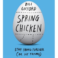 Spring Chicken [condition 7/10]