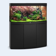 JUWEL VISION 260 AQUARIUM WITH CABINET (BLACK)