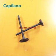 motorcycle engine valve include inlet outlet valve stem (intake exhaust engine valve) for engine par