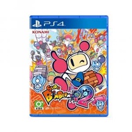 Playstation 4 - PS4 超級炸彈人 R 2 | Super Bomberman R 2 (中文/ 英文/ 日文版)
