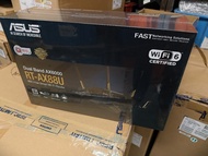 ASUS RT-AX88U AX6000 WiFi 6 無線路由器