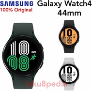 [Gebyar] Samsung Galaxy Watch 4 44mm Garansi Resmi Watch4 Jam Fresh