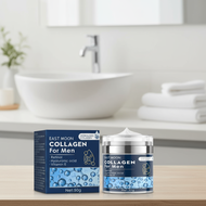 East Moon Collagen Cream 50g | Anti-Wrinkle, Firming & Moisturizing Face Cream