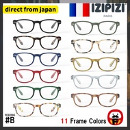IZIPIZI #B Model Reading Glasses【Direct From Japan】