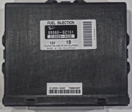 ENGINE CONTROL UNIT (ECU) AVANZA / XENIA 1.3 VVTI (89560-BZ151)