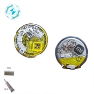 [Ready Stock] M1154S3 3.85V 54mAh Suitable for Xiaomi Redmi buds5 M2317E1 Earphone Battery