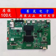 Original TCL L40E5800A L43E5800A B43A758U Motherboard 40-RT9507-MAD4HG Screen Selection